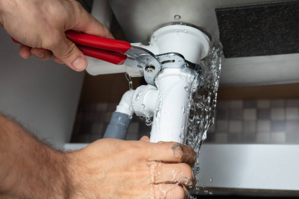 Best Fire Damage Restoration  in Lansdowne, MD