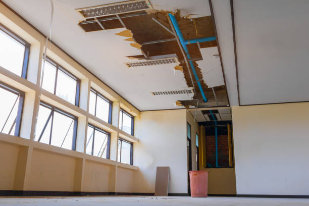 Best Residential water damage restoration  in Lansdowne, MD