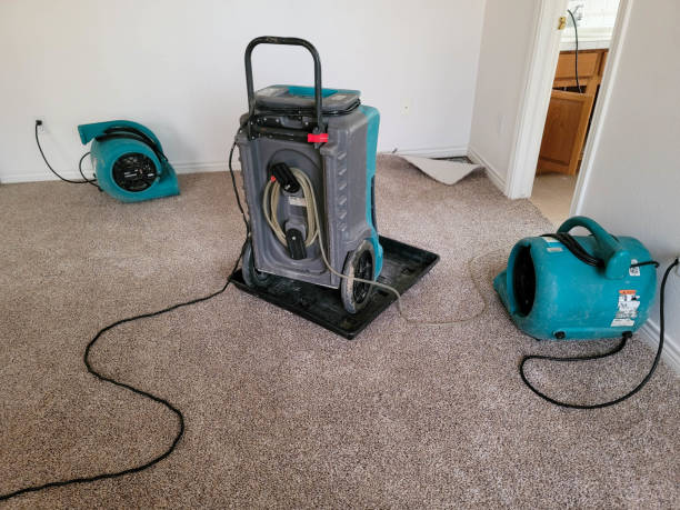 Best Commercial water damage restoration  in Lansdowne, MD